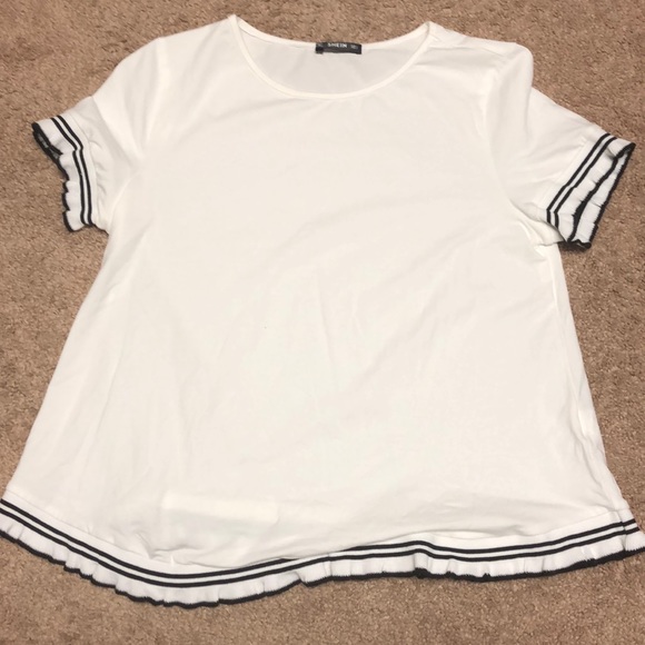SHEIN Tops - Blouse SHEIN Tops - Blouse